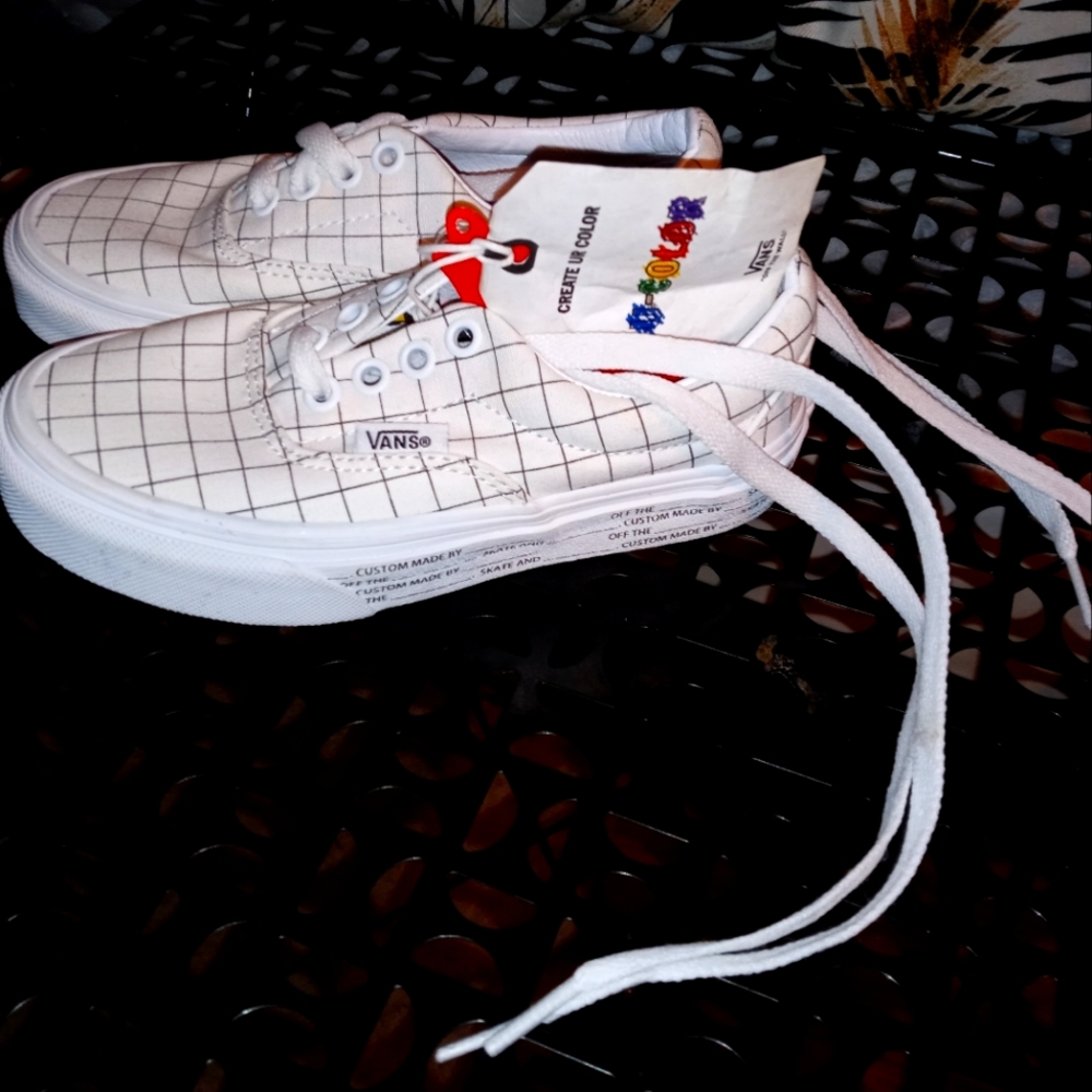 Vans shoes